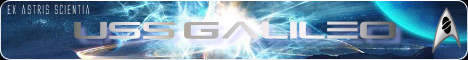 USS Galileo