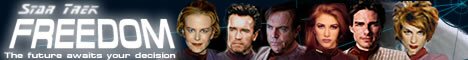 Star Trek Freedom